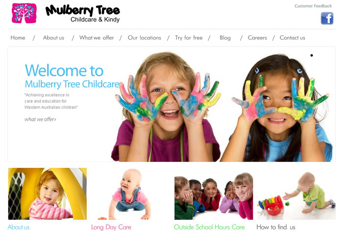 Mulberry Tree Childcare