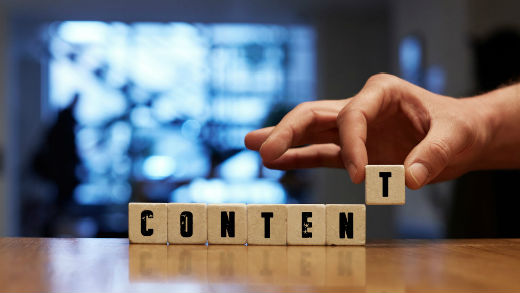 5 Ways To Make Your Content SEO Friendly