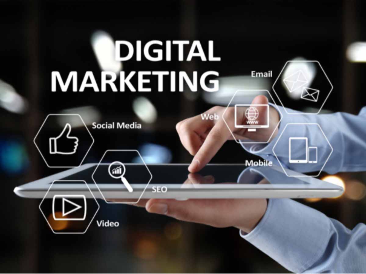 How To Maximize Your ROI From Digital Marketing