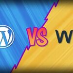 SEO: WIX vs Wordpress