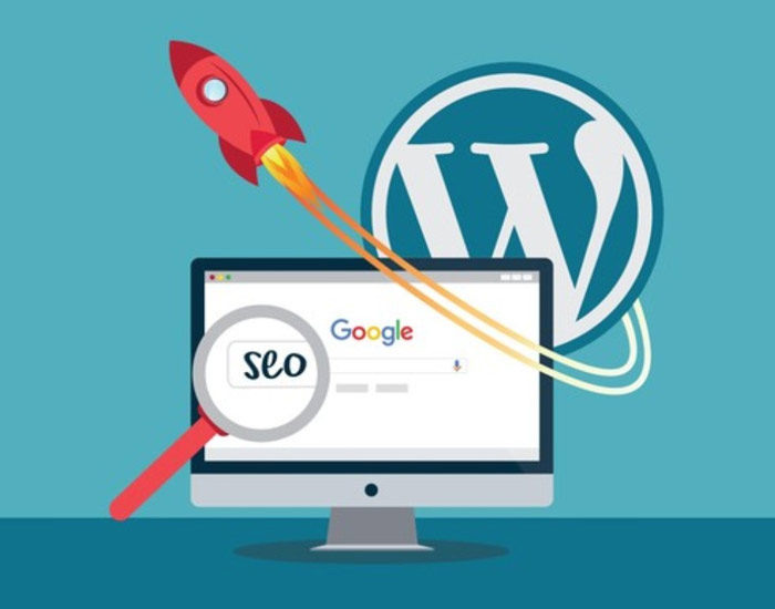 Search Engines Like WordPress!