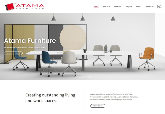 Atama Furniture