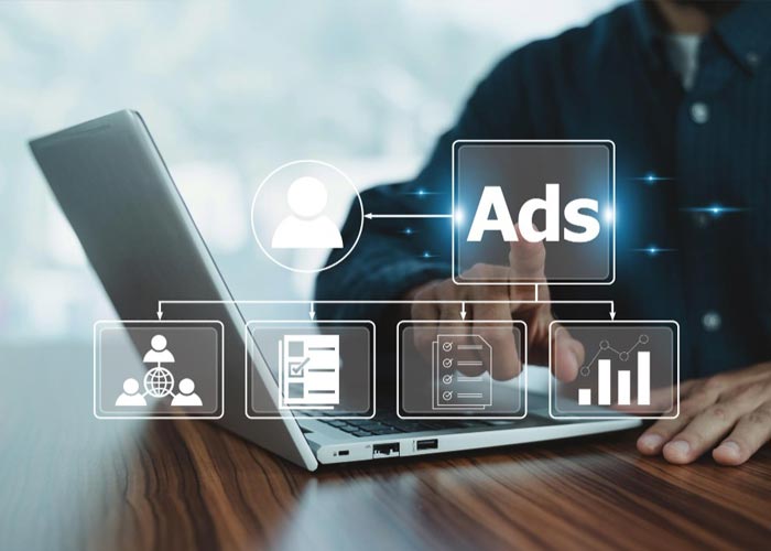 Display Ads – Your Brand’s Flashy Billboard