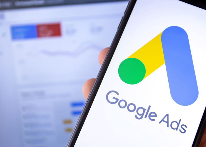 Google Ads Marketing Services
