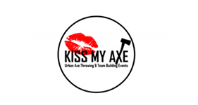 Kiss My Axe