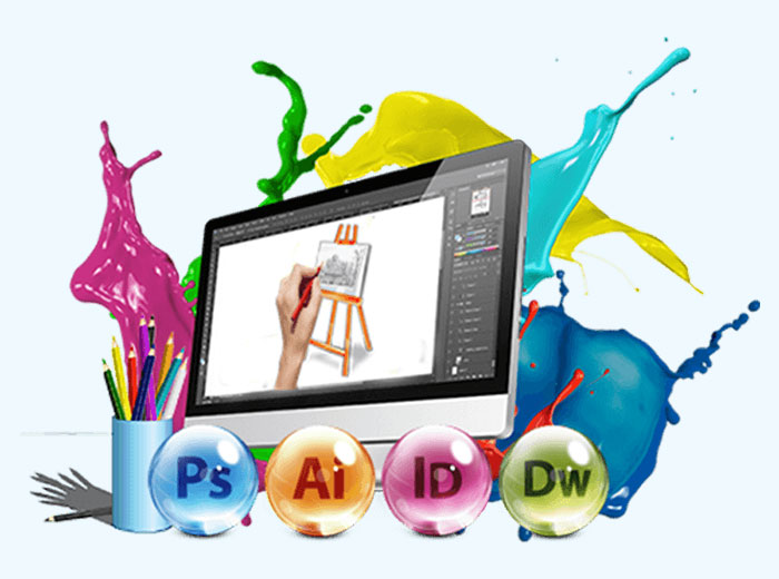 Creative Logo Design Services