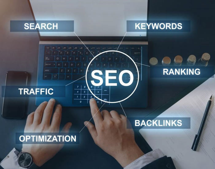 Our Magento SEO services include: