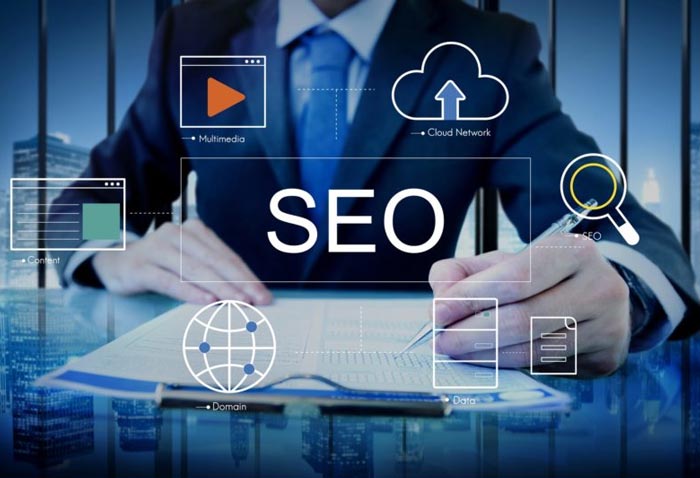 Our SEO Services In Melbourne