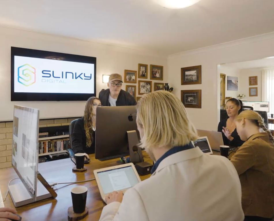 SLINKY – Your Trusted Technical SEO Agency in Australia