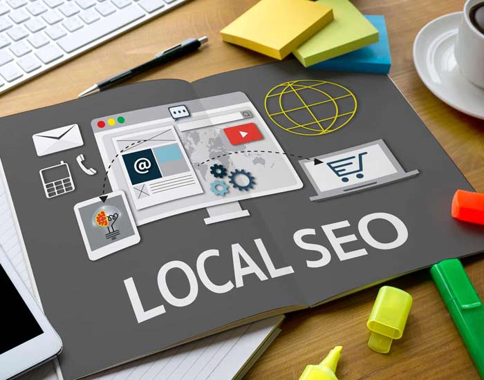 SPE’s Local SEO Services In Sydney