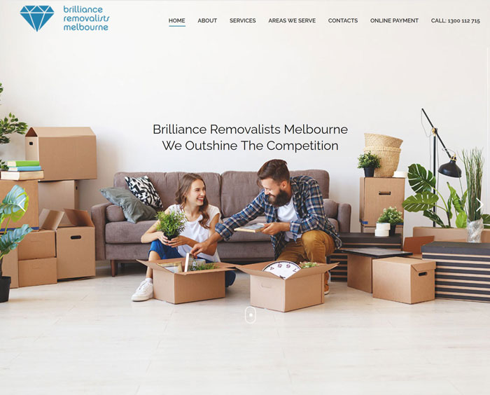 The Advantages Of Slinky Web Design Melbourne Creating Your Website