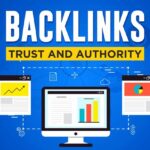 trust and authority link building