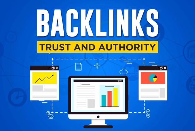 How To Get Backlinks From Authority Websites