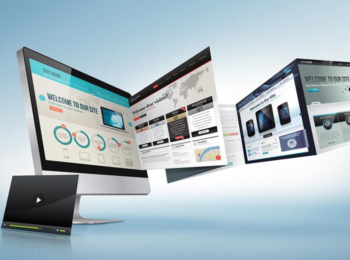 Website Design Packages To Suit Every Business