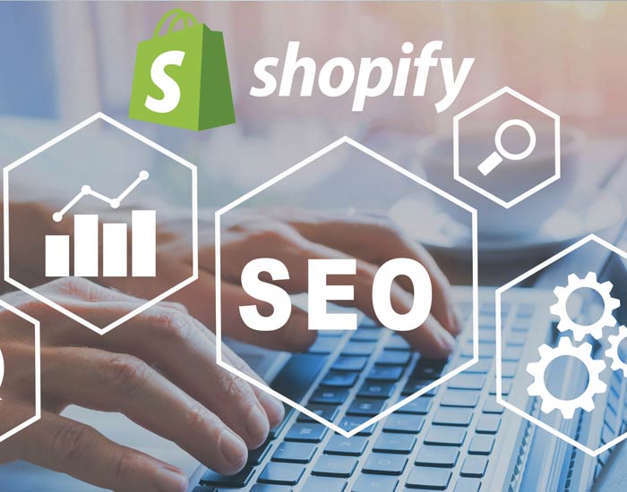Why Choose SLINKY for Shopify SEO Services?