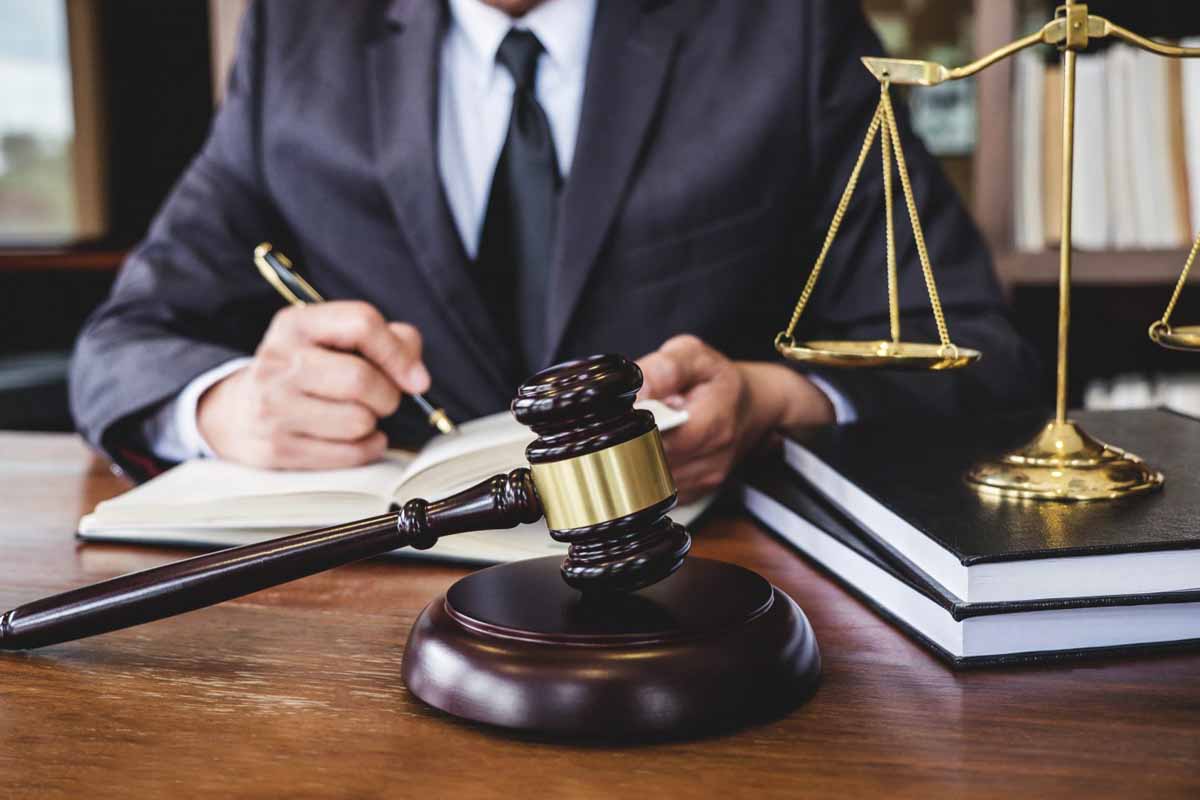 Legal Services Marketing