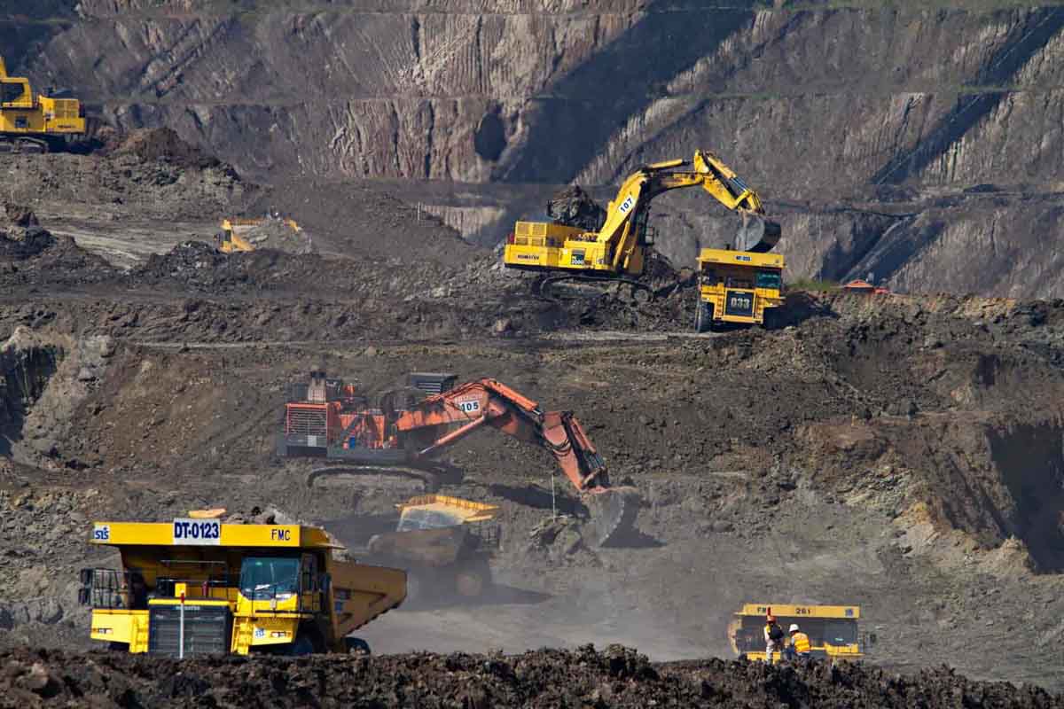 Mining Services Marketing Perth