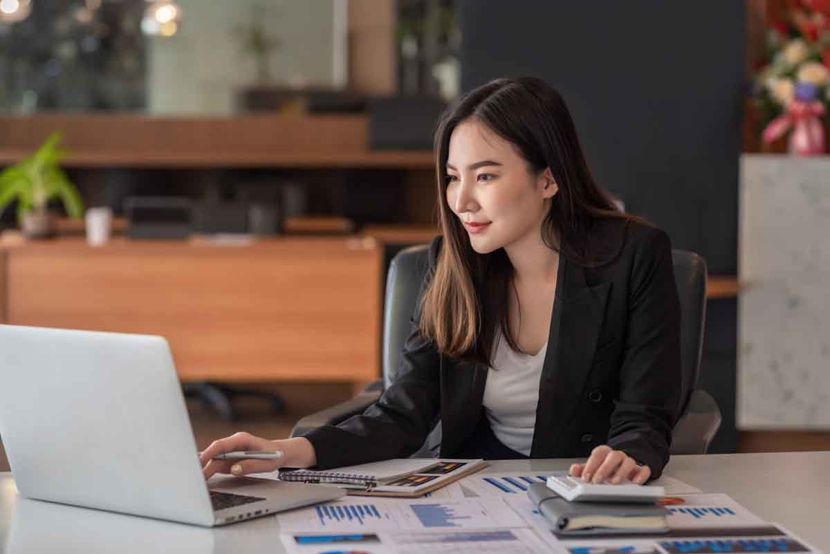 Financial Services Marketing Perth