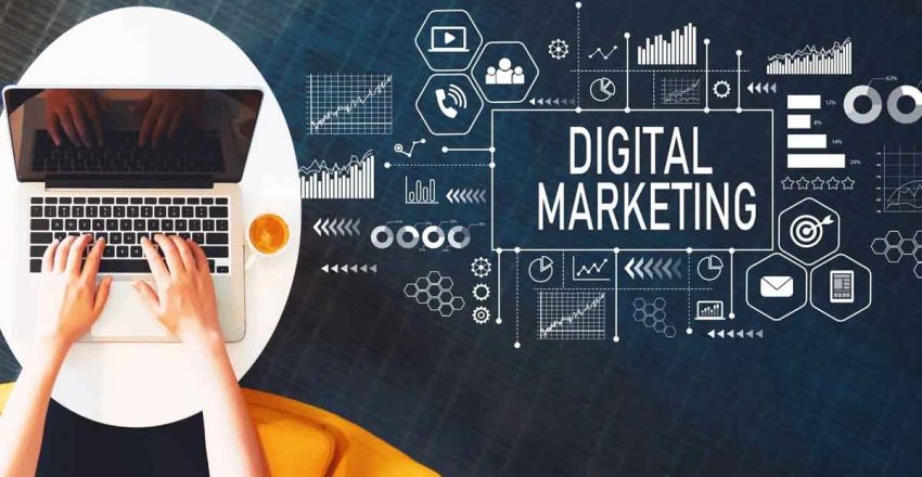 Choosing Who Does Your Digital Marketing