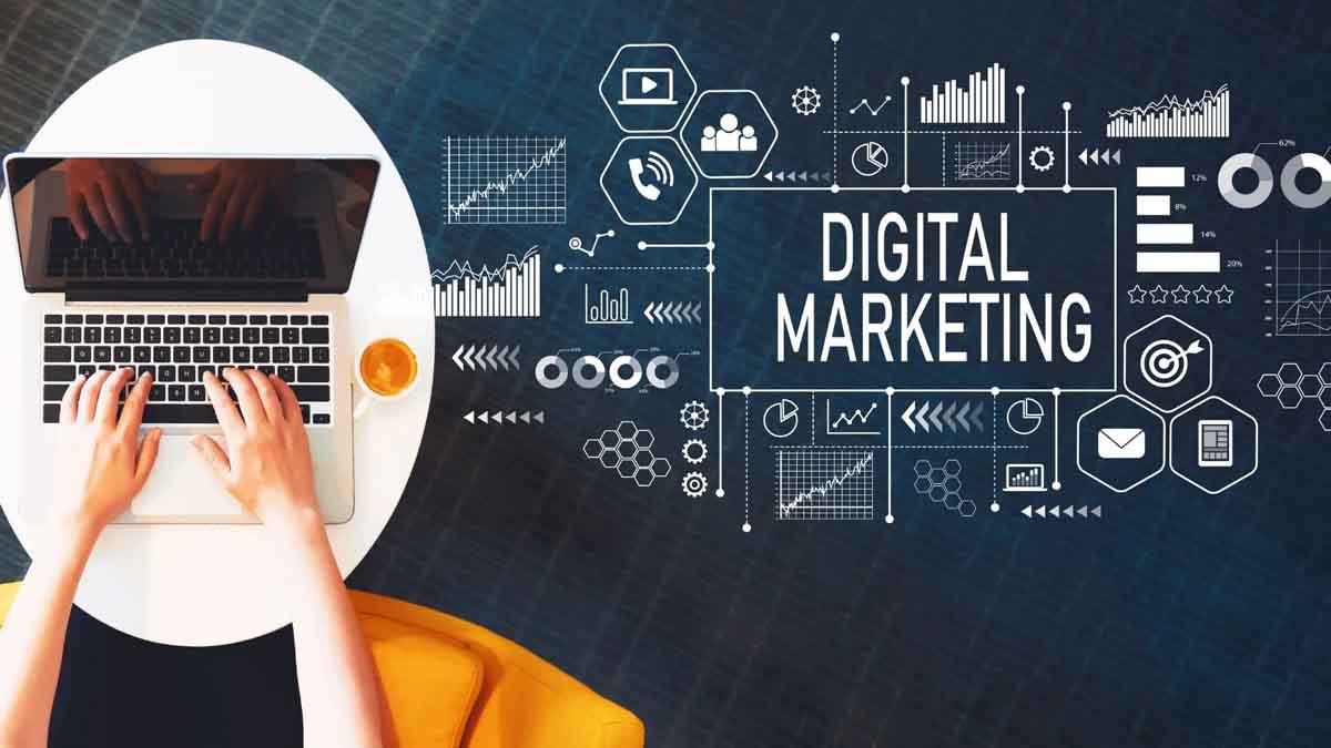 Choosing Who Does Your Digital Marketing