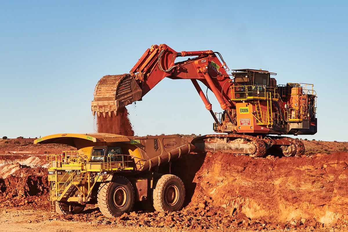 Mining & Industrial Marketing Services