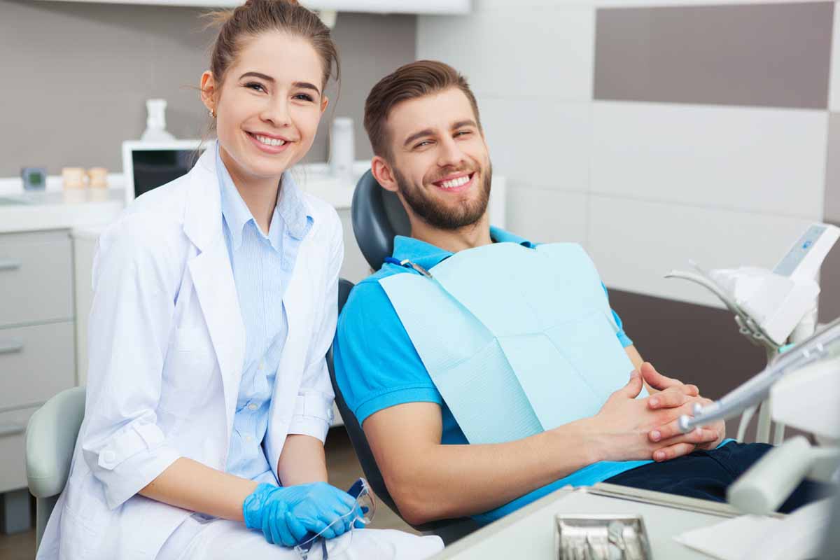 Health & Dental Marketing