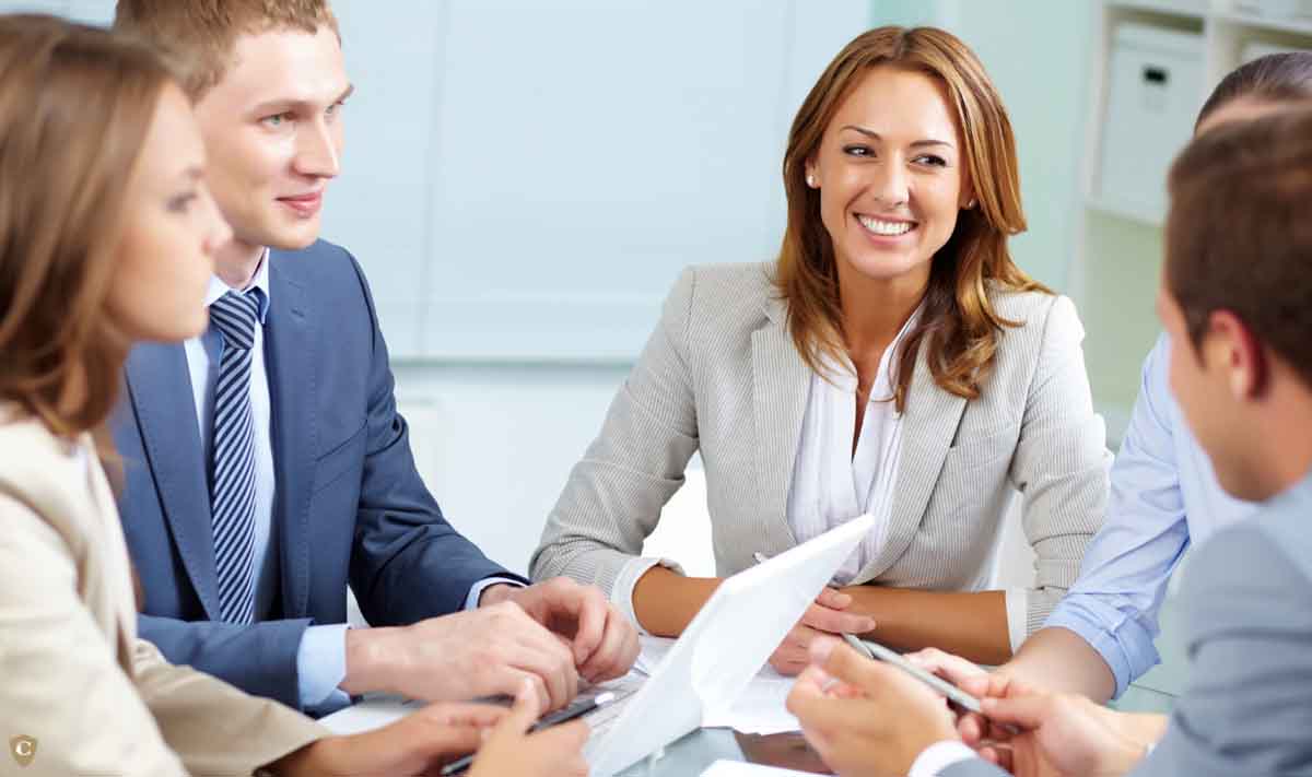 Professional Services Marketing Perth