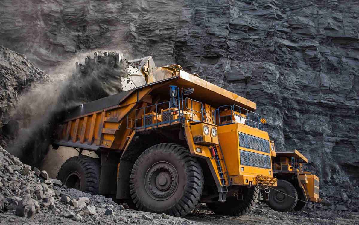 Mining Services Marketing
