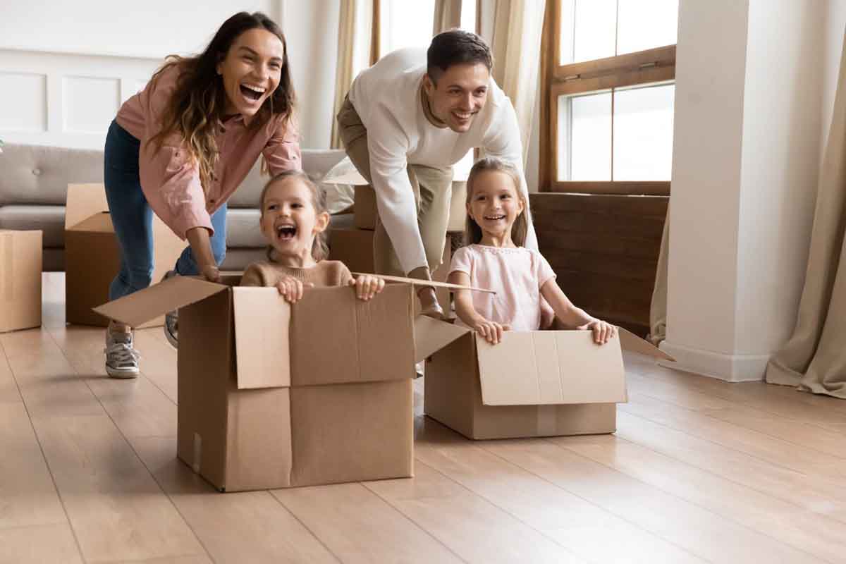 Removalist Marketing