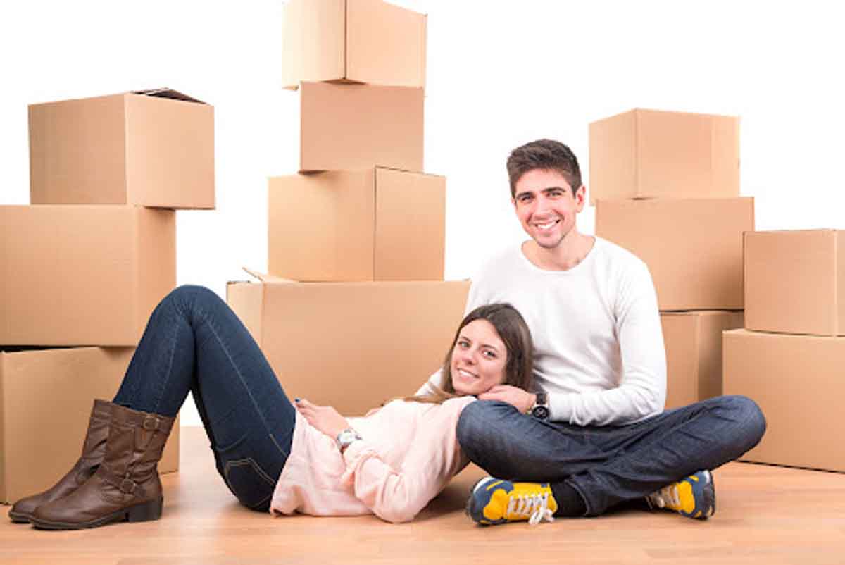 Removalist Marketing Perth