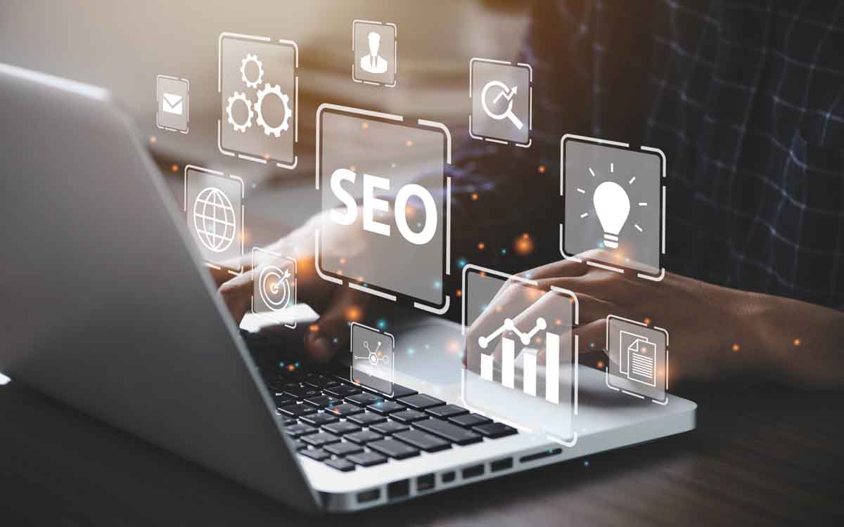 How Google Search Console Can Help With Your SEO Strategy