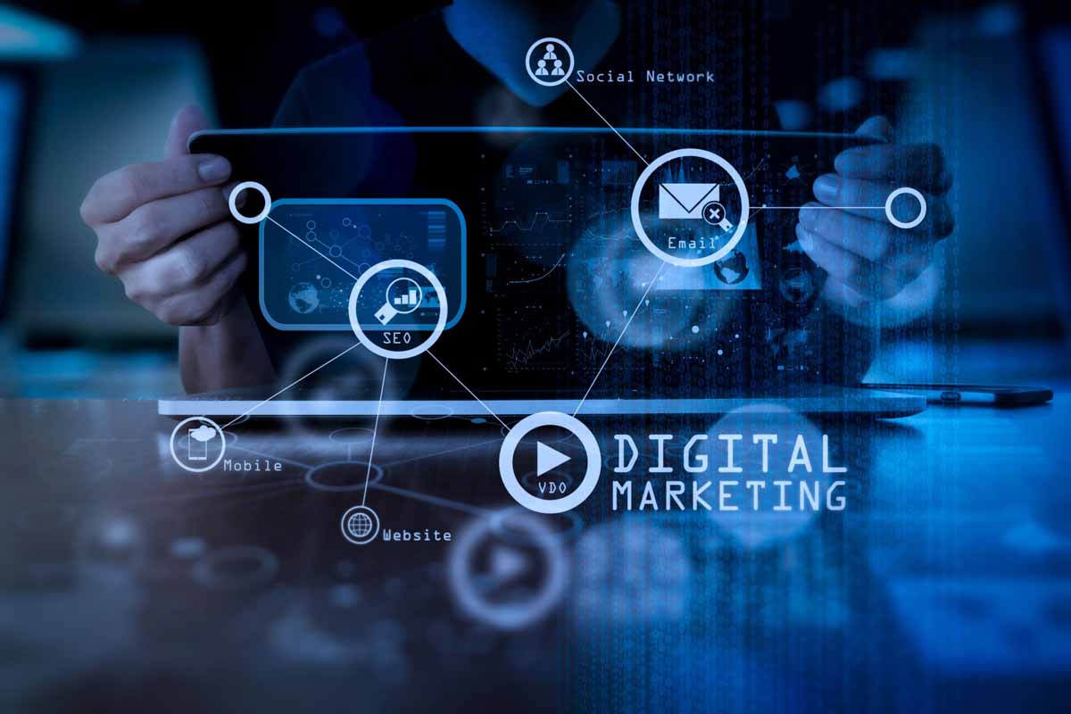 How Much Do Digital Marketing Services Cost in Perth?