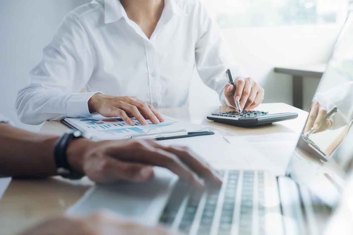 Professional Services Marketing in Perth