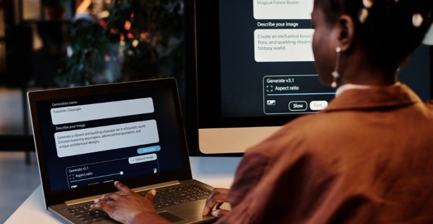 The Pitfalls of ‘AI-Generated Content’ (And Why Human Expertise is a Conversion Must-Have)