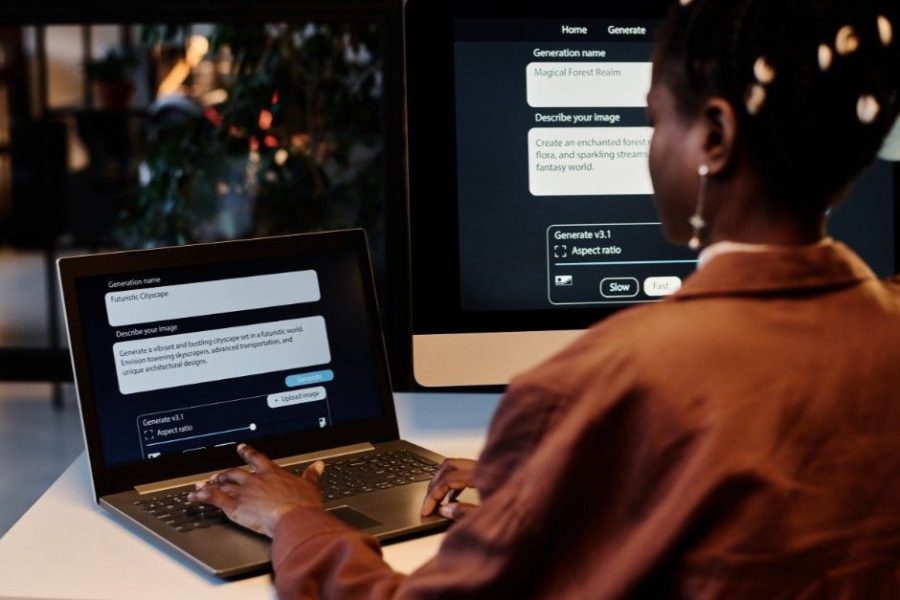 The Pitfalls of ‘AI-Generated Content’ (And Why Human Expertise is a Conversion Must-Have)