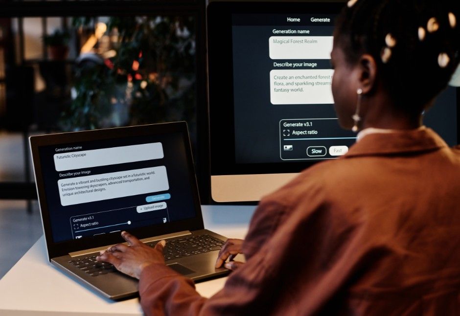 The Pitfalls of ‘AI-Generated Content’ (And Why Human Expertise is a Conversion Must-Have)