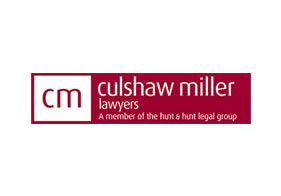 Our Client Culshaw Miller Lawyers