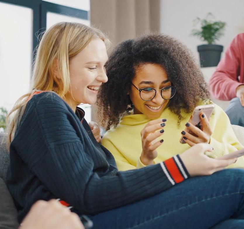 Engaging Website Content