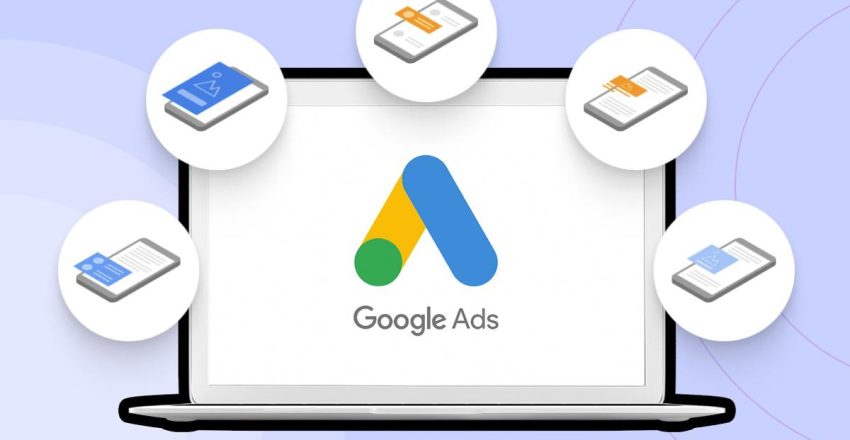 Google Ads First Principles