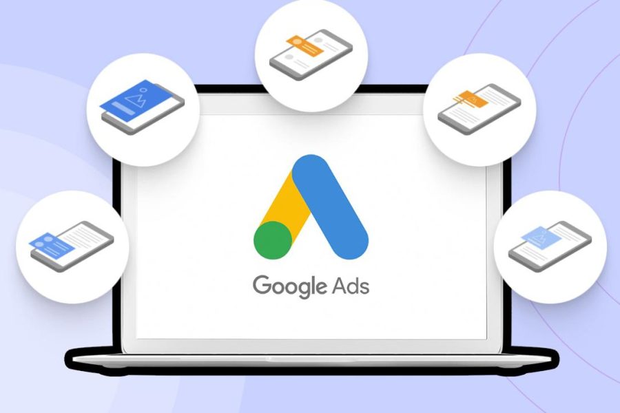 Google Ads First Principles