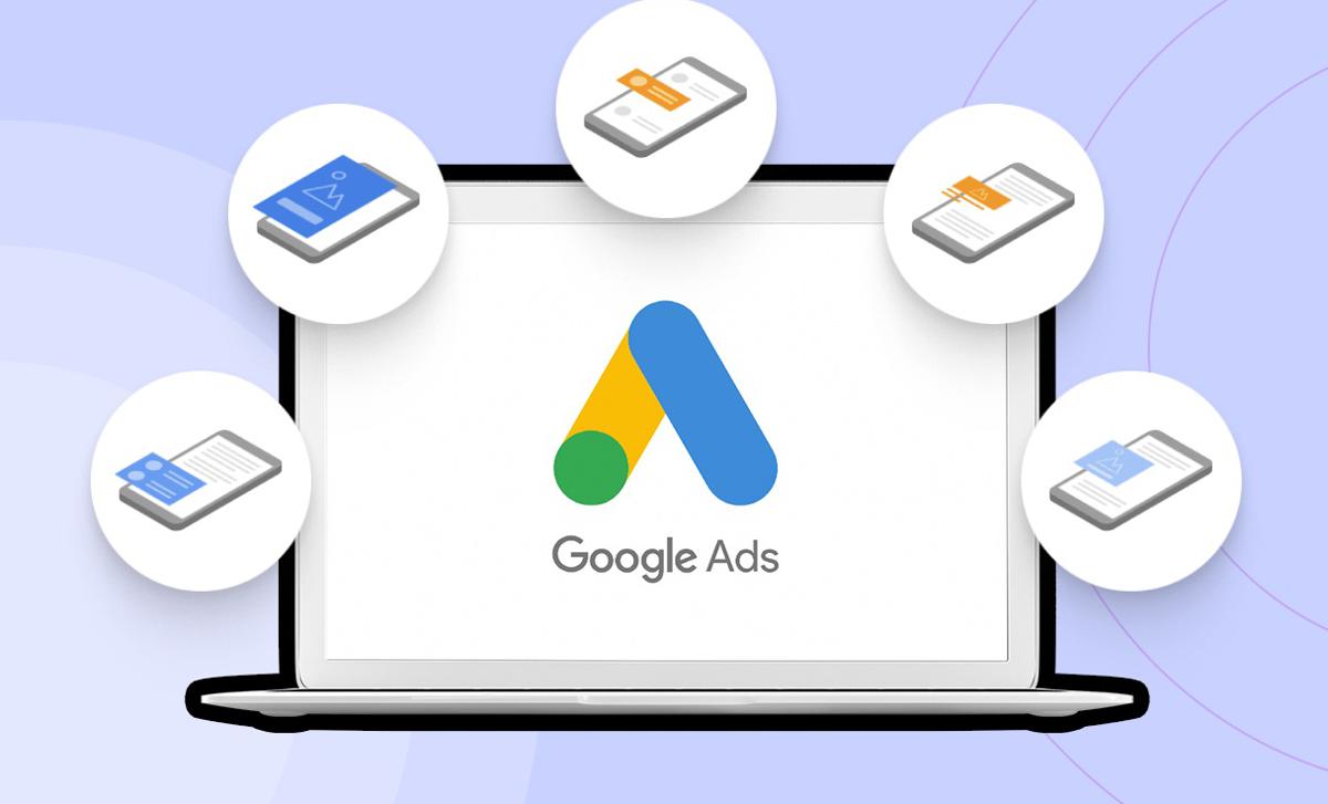 Google Ads First Principles