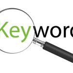 Using Keywords Within Your Website Content to Help SEO