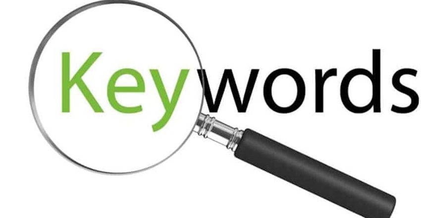 Using Keywords Within Your Website Content to Help SEO