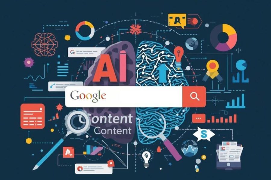 Beyond the Keyword: Using AI to Master Search Intent for High-Converting Content