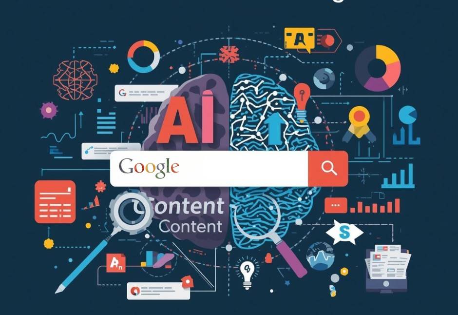 Beyond the Keyword: Using AI to Master Search Intent for High-Converting Content