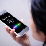 voice search
