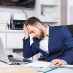 Website Visitors Aren't Converting