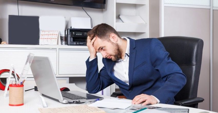 Why Your Website Visitors Aren’t Converting (And What to Do About It)
