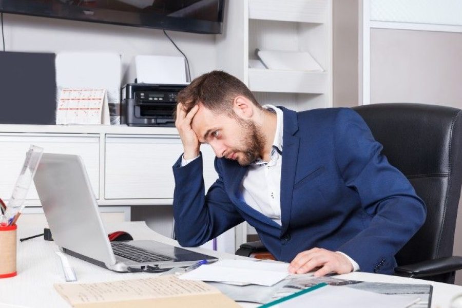 Why Your Website Visitors Aren’t Converting (And What to Do About It)