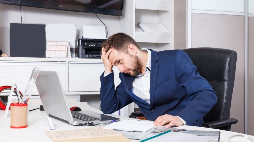Why Your Website Visitors Aren’t Converting (And What to Do About It)